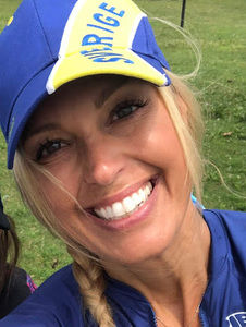 Meet your Posher, Catherine